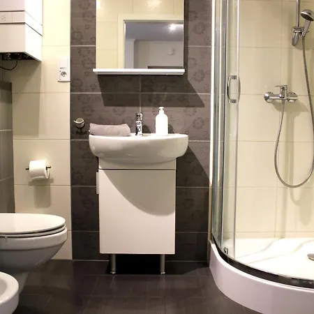 Pod śnieżką Apartament Karpacz