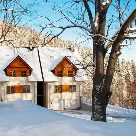Pod śnieżką Apartament Karpacz