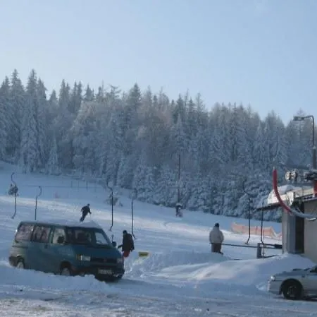 Pod śnieżką Apartament *