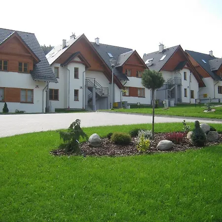 Apartament Pod śnieżką