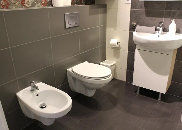 Pod Sniezka * 카르파츠