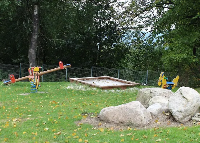 Pod Sniezka * 카르파츠