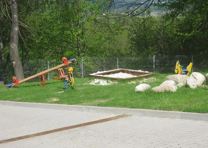 Pod Sniezka 카르파츠