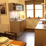 Apartment Pod Sniezka Karpacz