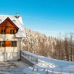 Apartment Pod Sniezka