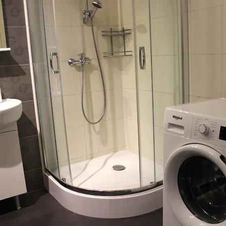 Pod Sniezka Apartamento Karpacz