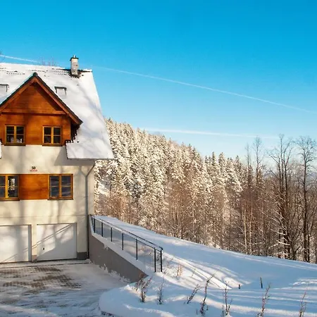 Apartamento Pod Sniezka