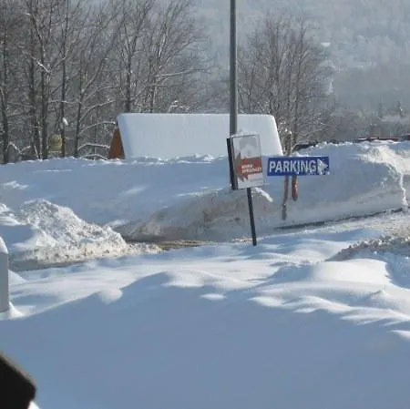 Апартаменты Pod Sniezka Карпач