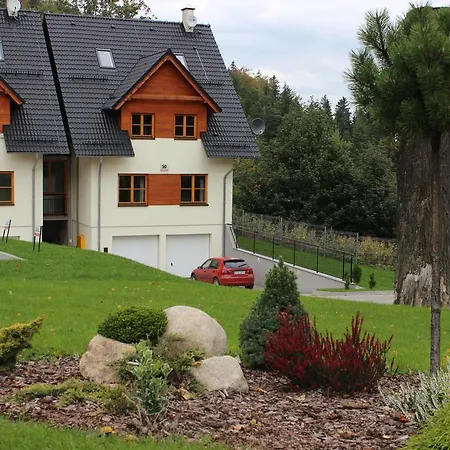 Apartamento Pod Sniezka *