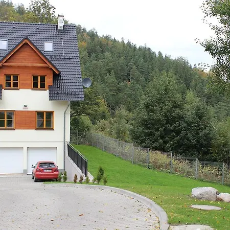 Pod Sniezka Apartamento Karpacz