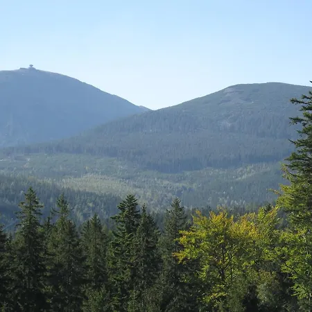 Apartamento Pod Sniezka *