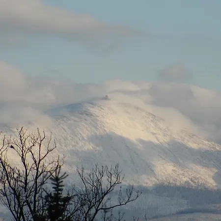 Pod Sniezka Apartamento *