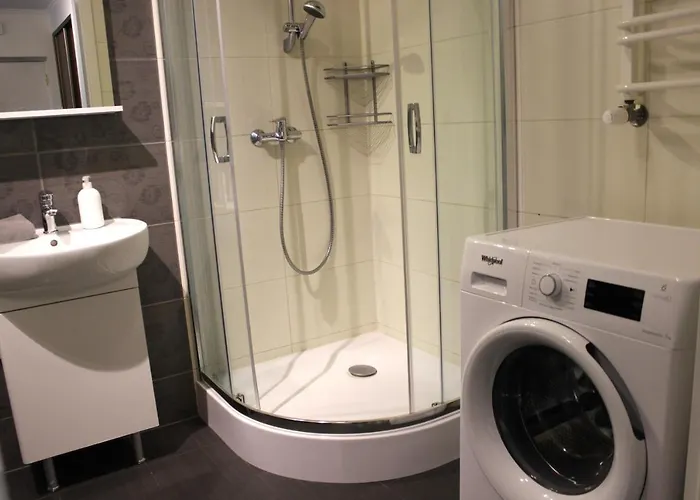 Pod Sniezka Appartamento Karpacz