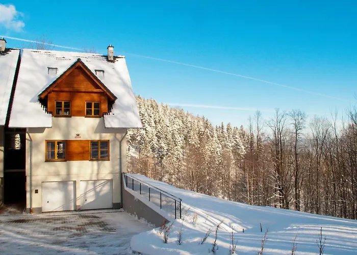 Appartamento Pod Sniezka