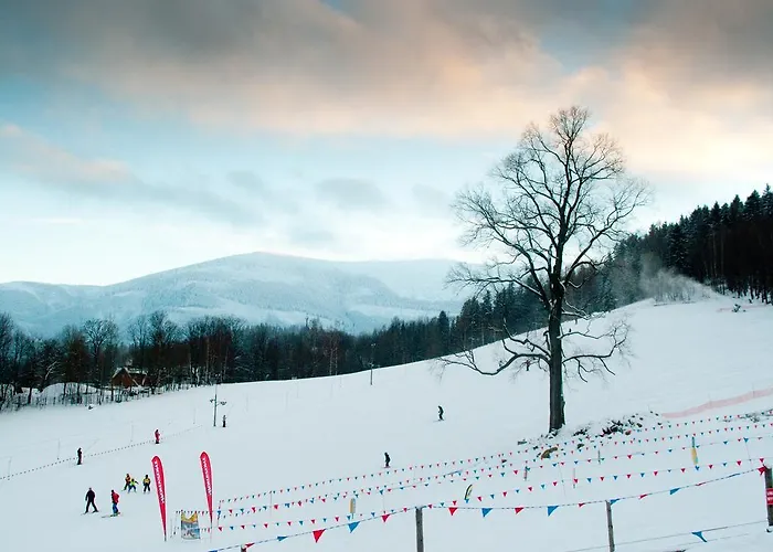 Appartamento Pod Sniezka *