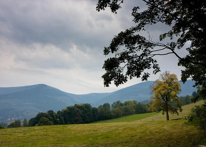 Pod Sniezka Appartamento *