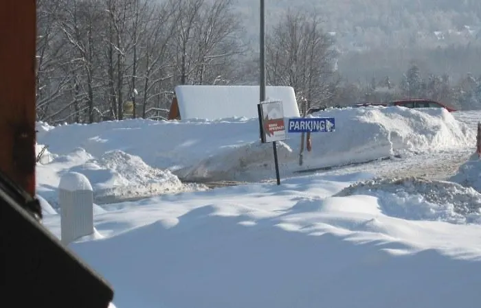 Appartamento Pod Sniezka Karpacz