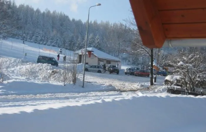 Appartamento Pod Sniezka *