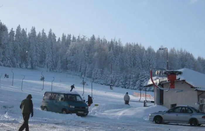 Pod Sniezka Appartamento *