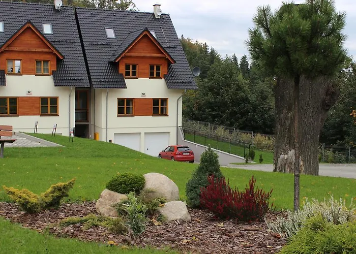 Appartamento Pod Sniezka *