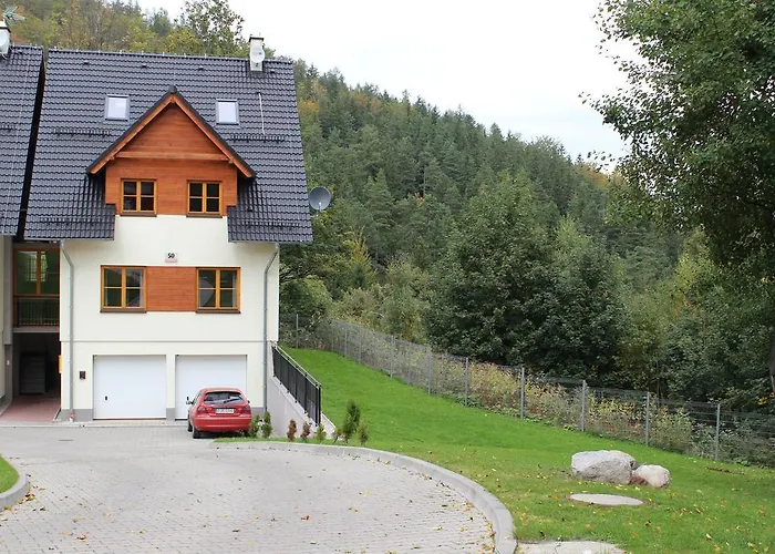 Pod Sniezka Appartamento Karpacz