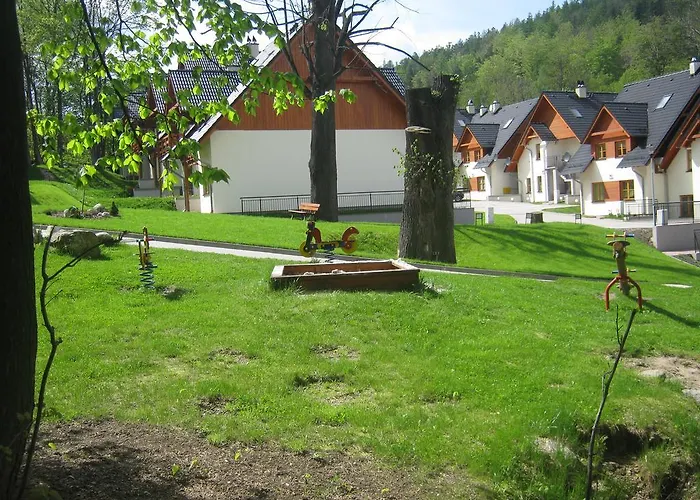 Pod Sniezka Appartamento Karpacz
