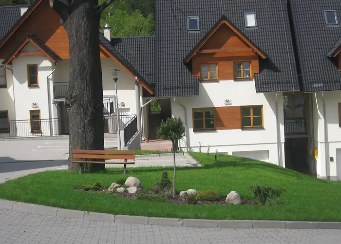 Pod Sniezka Appartamento