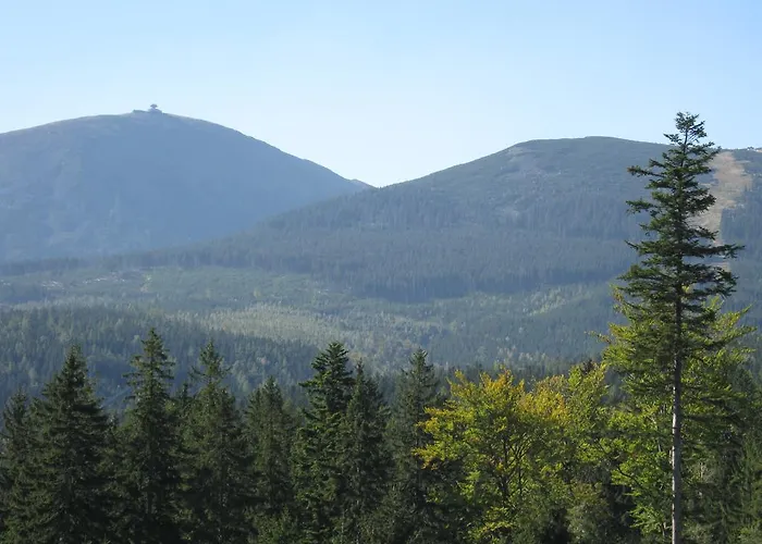 Appartamento Pod Sniezka *