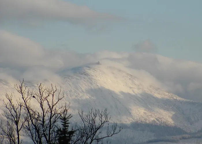 Pod Sniezka Appartamento *